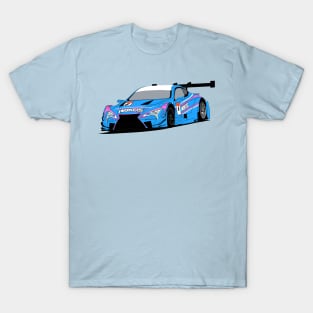 Tom's LC500 T-Shirt